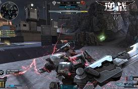 逆战最新12月版本爆料,全新内容爆料,热血战场再升级