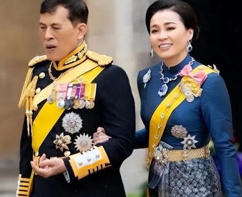 泰国王室最新爆料消息是真的吗,真相还是谣言?